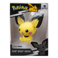 Figurine Select Battle | Pokemon | Pichu Salameche Ectoplasma 13cm thumb 1